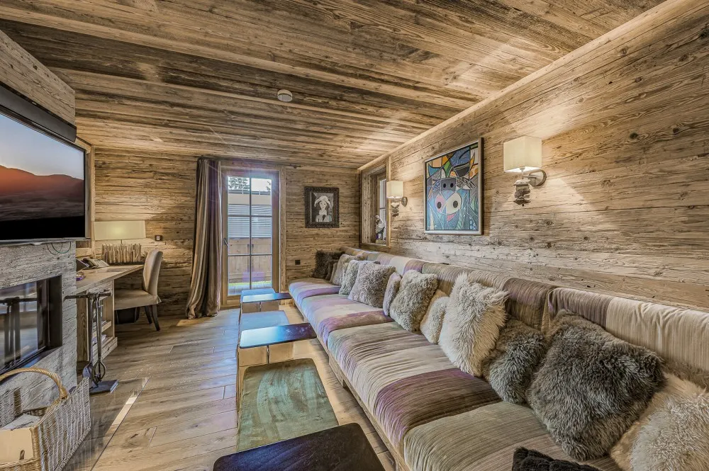 KITZIMMO-Luxus-Stadtvilla in Kitzbühel.-7