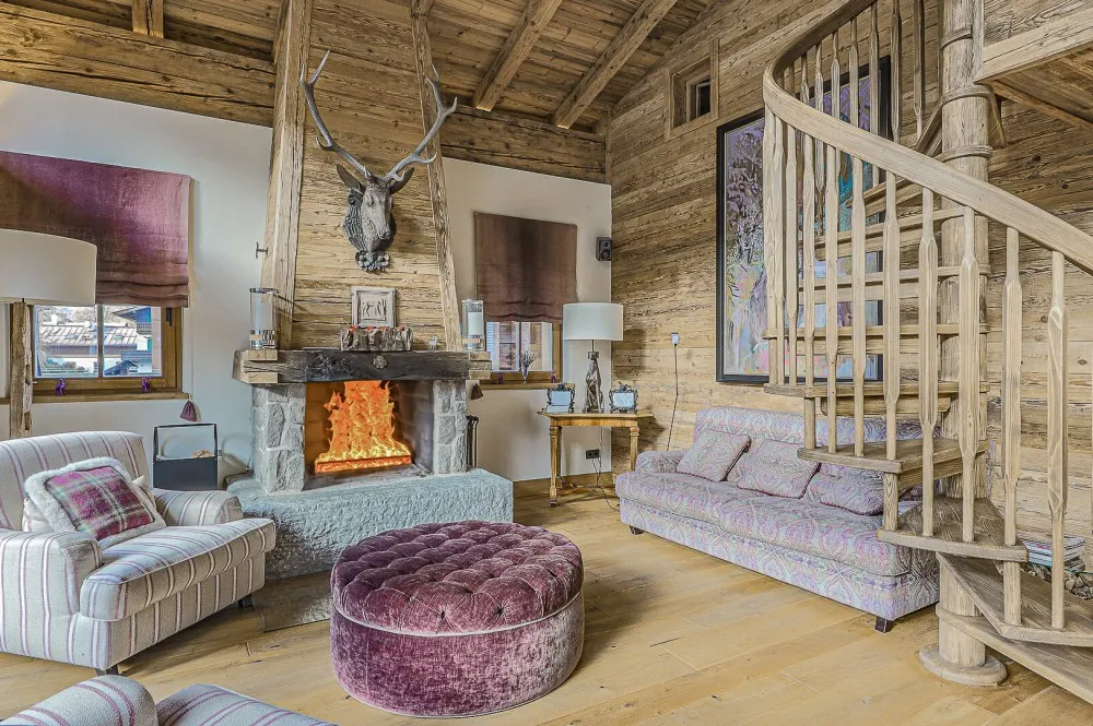 KITZIMMO-Luxus-Stadtvilla in Kitzbühel.-4