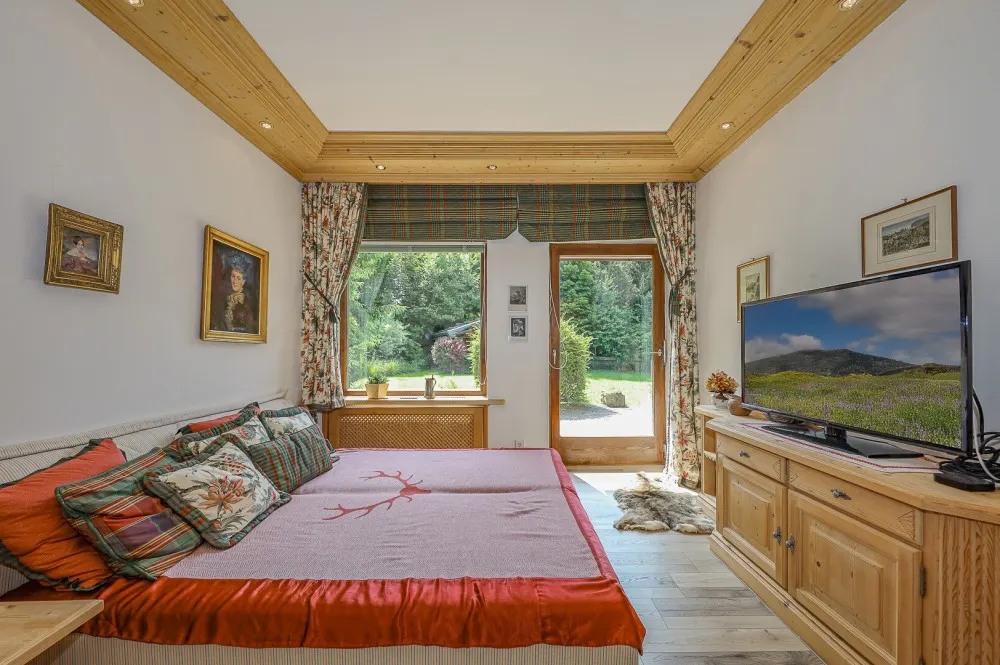 KITZIMMO-Baugrundstück mit Altbestand in Toplage auf der Bichlalm - Immobilien Kitzbühel.-14