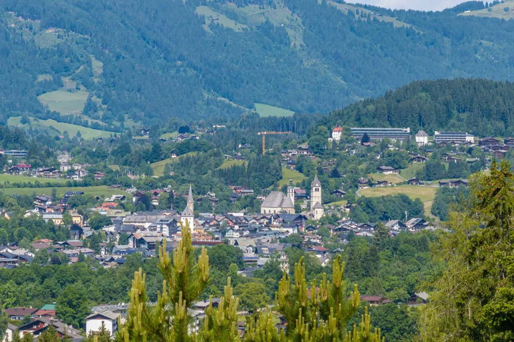 KITZIMMO-Baugrundstück mit Altbestand in Toplage auf der Bichlalm - Immobilien Kitzbühel.-22