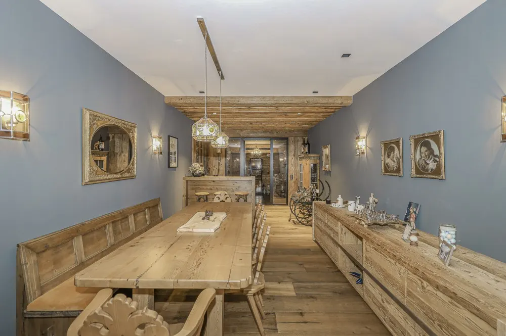 KITZIMMO-Luxusvilla mit Freizeitwohnsitz kaufen - Immobilien Kirchberg in Tirol.-25