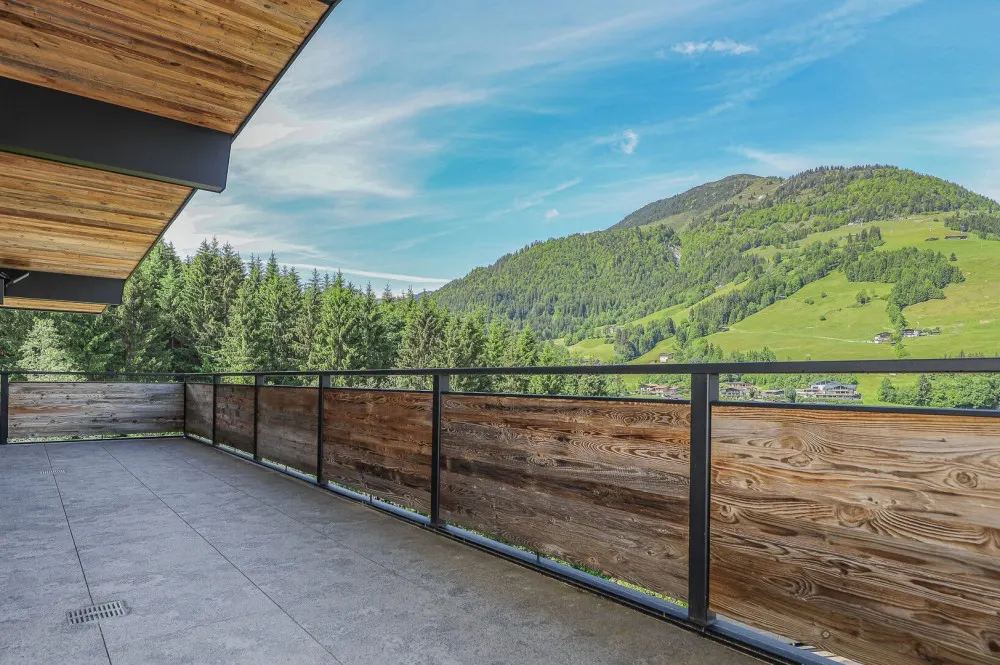 KITZIMMO-Luxusvilla mit Freizeitwohnsitz kaufen - Immobilien Kirchberg in Tirol.-28