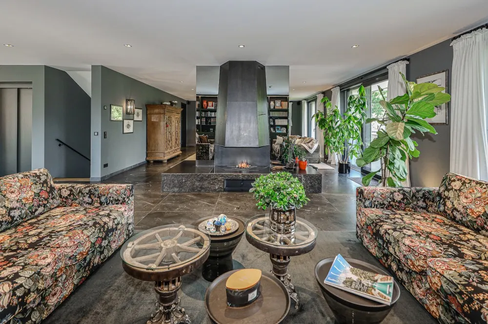 KITZIMMO-Luxusvilla mit Freizeitwohnsitz kaufen - Immobilien Kirchberg in Tirol.-9