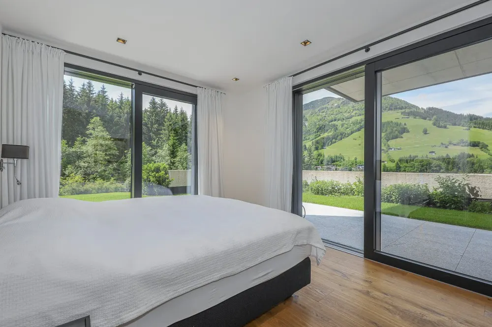 KITZIMMO-Luxusvilla mit Freizeitwohnsitz kaufen - Immobilien Kirchberg in Tirol.-17