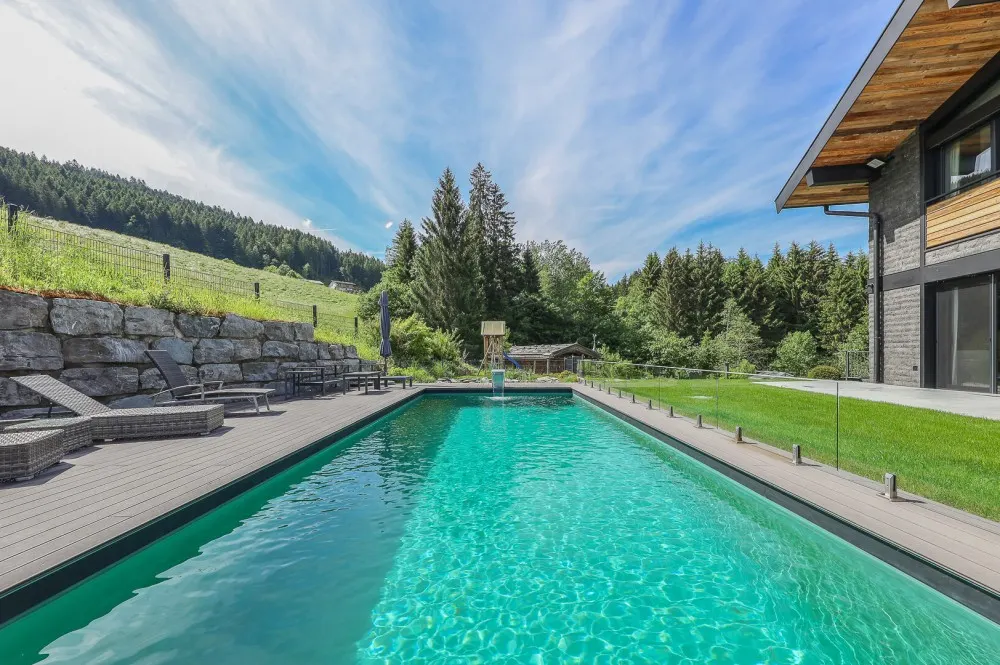 KITZIMMO-Luxusvilla mit Freizeitwohnsitz kaufen - Immobilien Kirchberg in Tirol.-29
