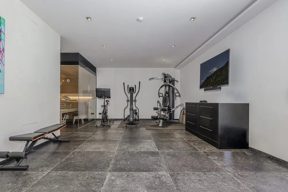 KITZIMMO-Luxusvilla mit Freizeitwohnsitz kaufen - Immobilien Kirchberg in Tirol.-22