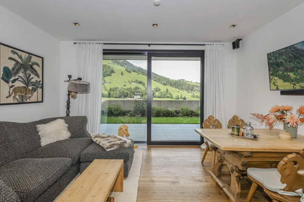 KITZIMMO-Luxusvilla mit Freizeitwohnsitz kaufen - Immobilien Kirchberg in Tirol.-19