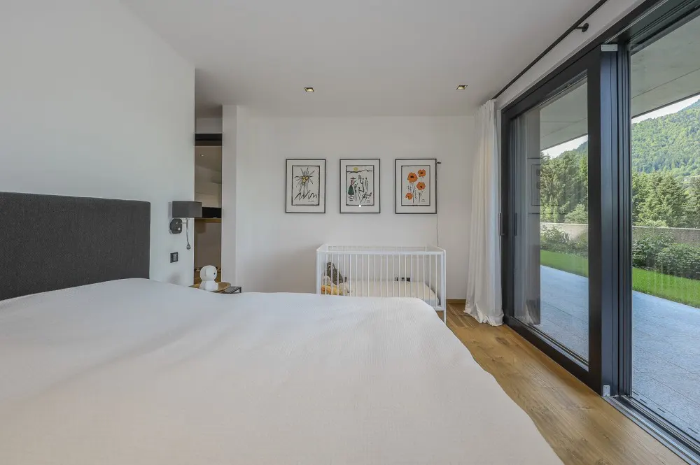 KITZIMMO-Luxusvilla mit Freizeitwohnsitz kaufen - Immobilien Kirchberg in Tirol.-20