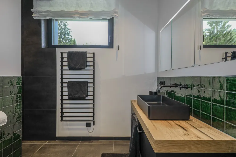 KITZIMMO-Luxusvilla mit Freizeitwohnsitz kaufen - Immobilien Kirchberg in Tirol.-21