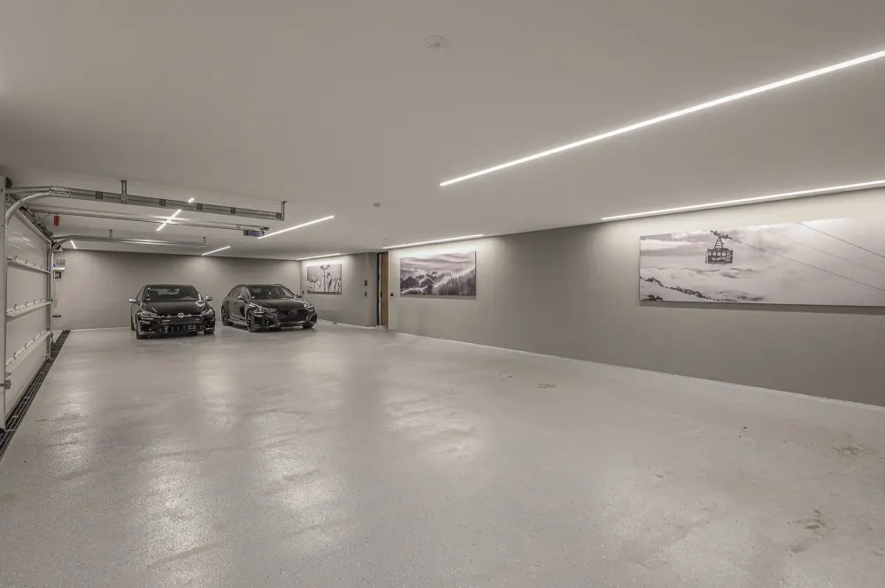 KITZIMMO-Luxusvilla mit Freizeitwohnsitz kaufen - Immobilien Kirchberg in Tirol.-27