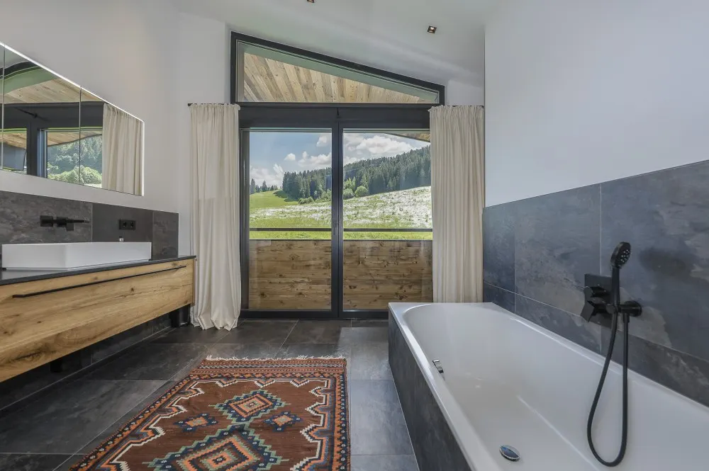 KITZIMMO-Luxusvilla mit Freizeitwohnsitz kaufen - Immobilien Kirchberg in Tirol.-18