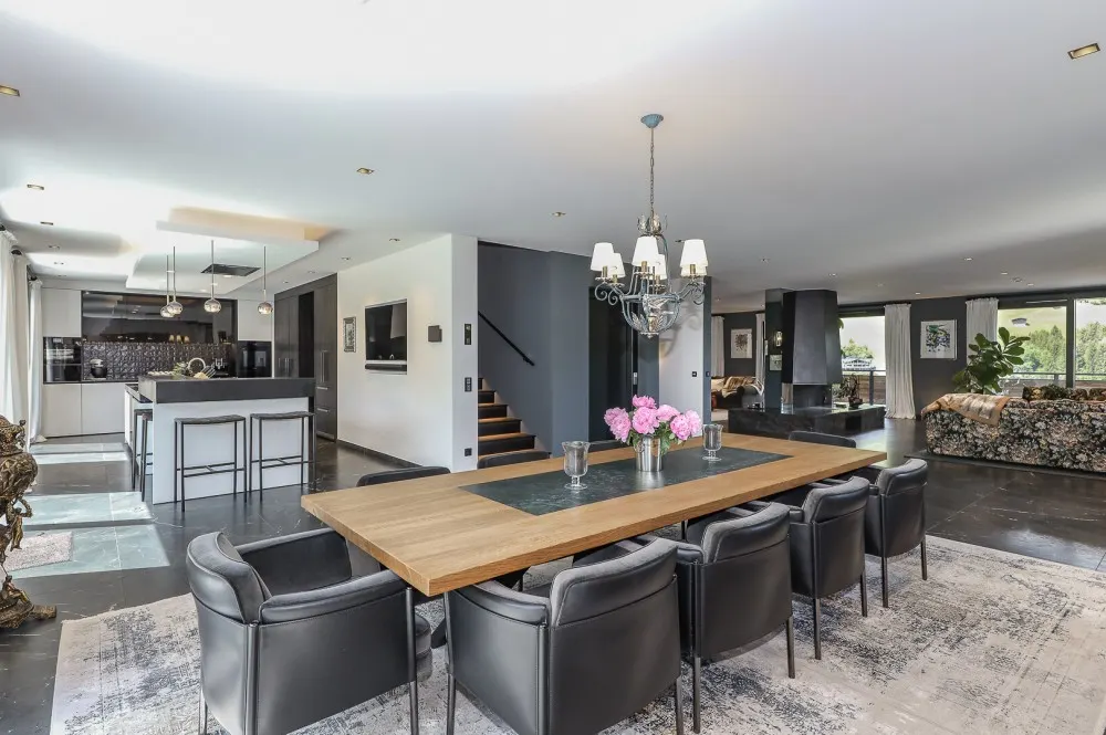 KITZIMMO-Luxusvilla mit Freizeitwohnsitz kaufen - Immobilien Kirchberg in Tirol.-6