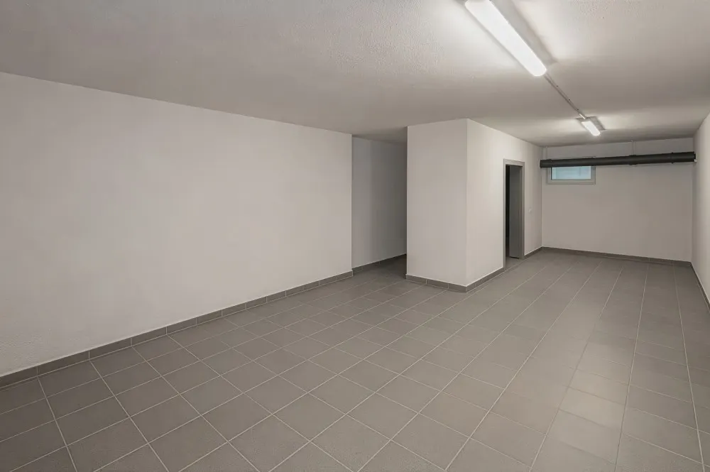 KITZIMMO-Großzügige Geschäftsfläche mitten im Dorfzentrum mieten - Immobilien Ellmau.