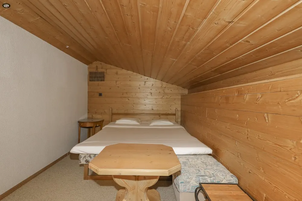 KITZIMMO-Einfamilienhaus am Fuße des Hahnenkamm an der Skipiste mieten - Immobilien Kitzbühel.