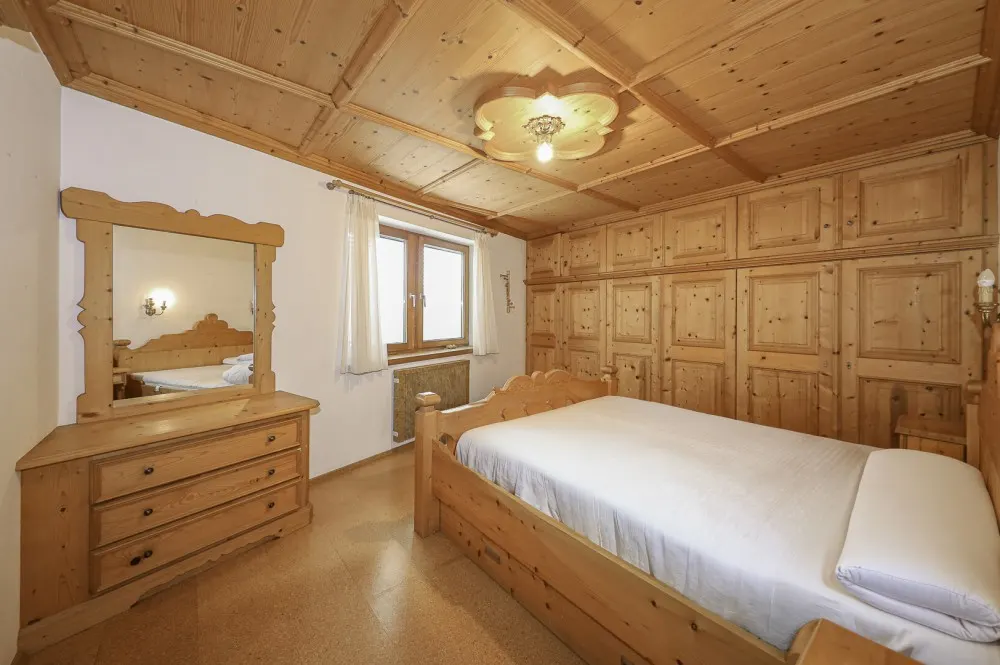 KITZIMMO-Einfamilienhaus am Fuße des Hahnenkamm an der Skipiste mieten - Immobilien Kitzbühel.