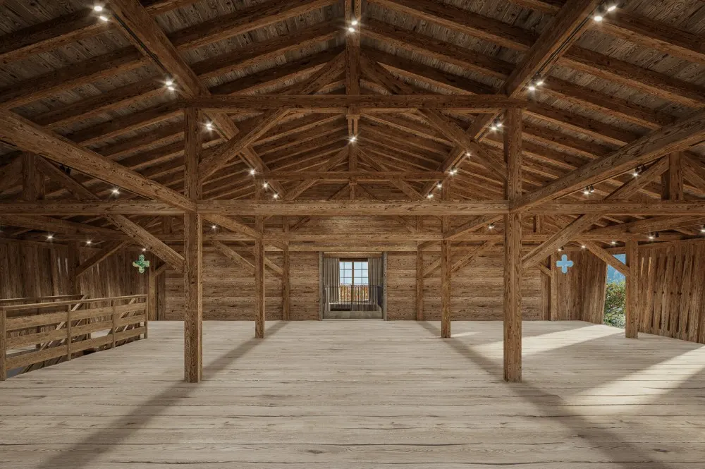 KITZIMMO-Luxusanwesen in bester Lage kaufen - Immobilien Kitzbühel.-9