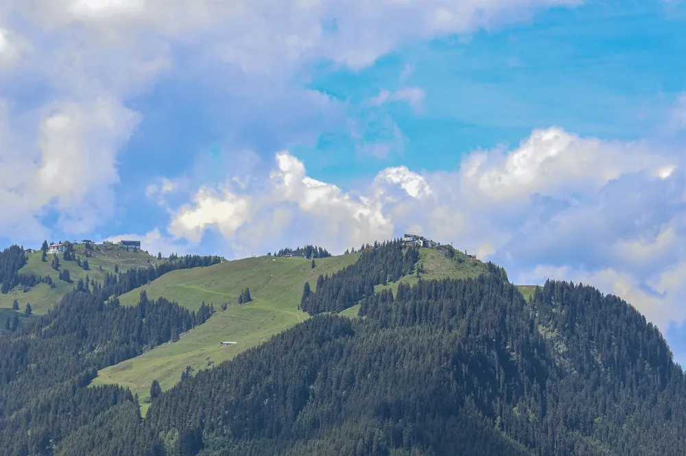 KITZIMMO-Anwesen in Toplage auf der Bichlalm kaufen - Immobilien Kitzbühel.-27