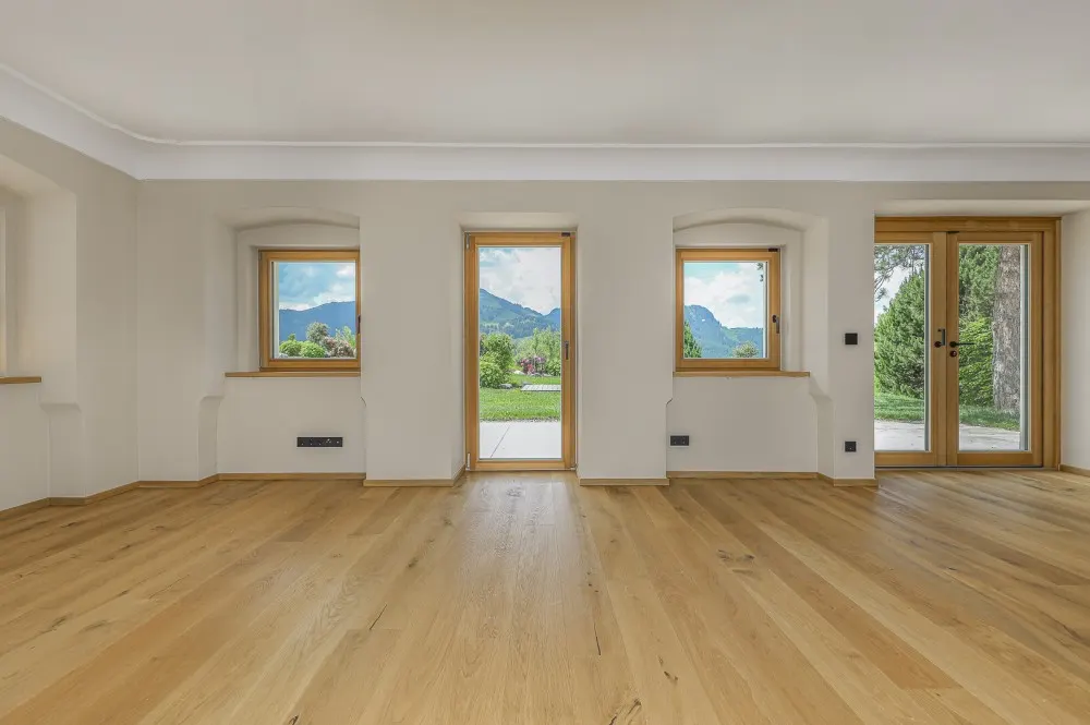 KITZIMMO-Anwesen in Toplage auf der Bichlalm kaufen - Immobilien Kitzbühel.-24