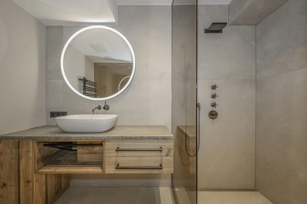 KITZIMMO-Anwesen in Toplage auf der Bichlalm kaufen - Immobilien Kitzbühel.-23