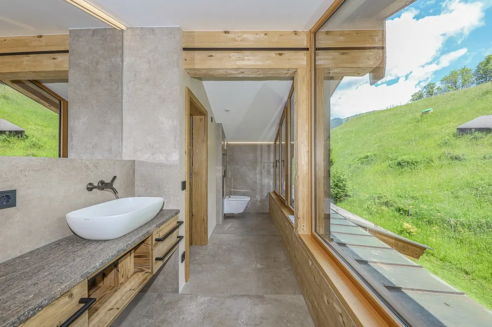 KITZIMMO-Anwesen in Toplage auf der Bichlalm kaufen - Immobilien Kitzbühel.-19