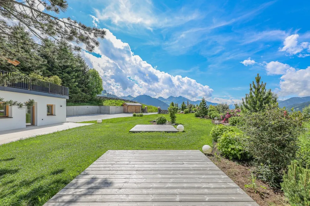 KITZIMMO-Anwesen in Toplage auf der Bichlalm kaufen - Immobilien Kitzbühel.-12