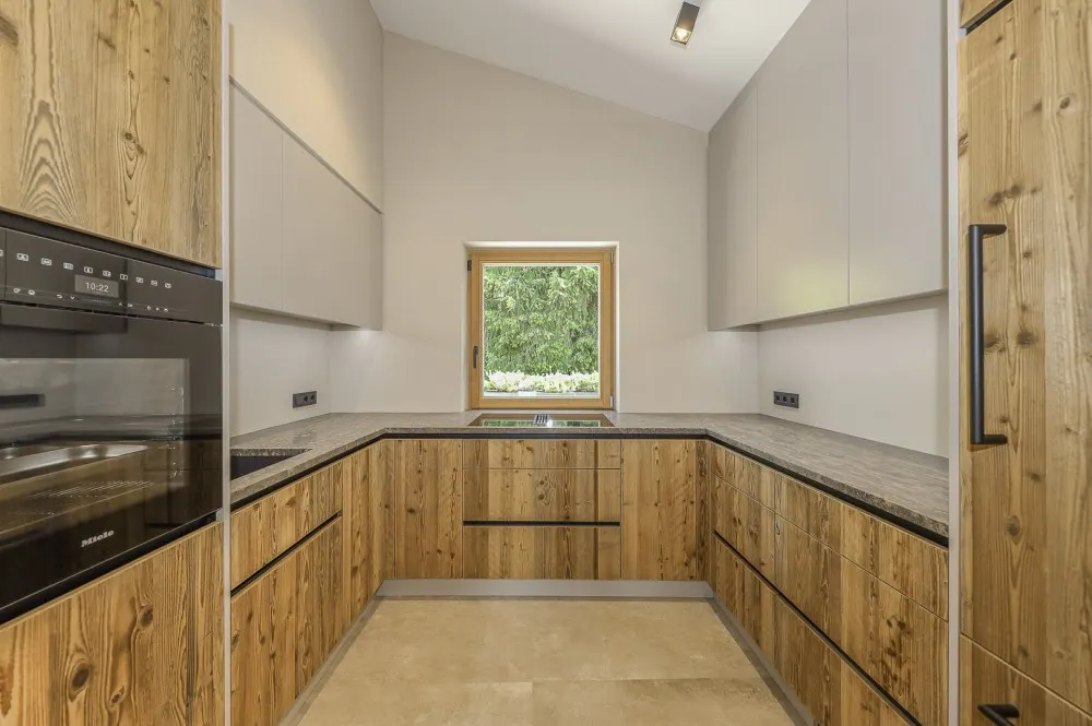 KITZIMMO-Anwesen in Toplage auf der Bichlalm kaufen - Immobilien Kitzbühel.-9