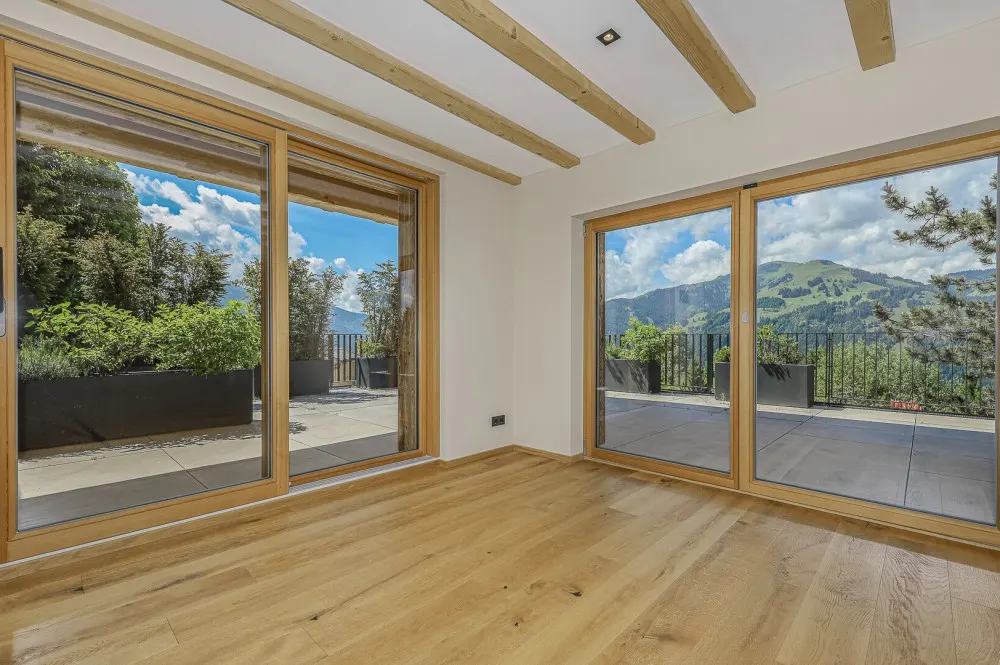 KITZIMMO-Anwesen in Toplage auf der Bichlalm kaufen - Immobilien Kitzbühel.-6