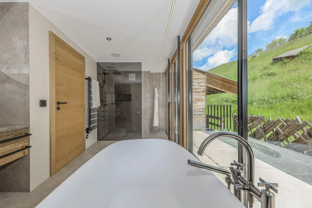 KITZIMMO-Anwesen in Toplage auf der Bichlalm kaufen - Immobilien Kitzbühel.-16