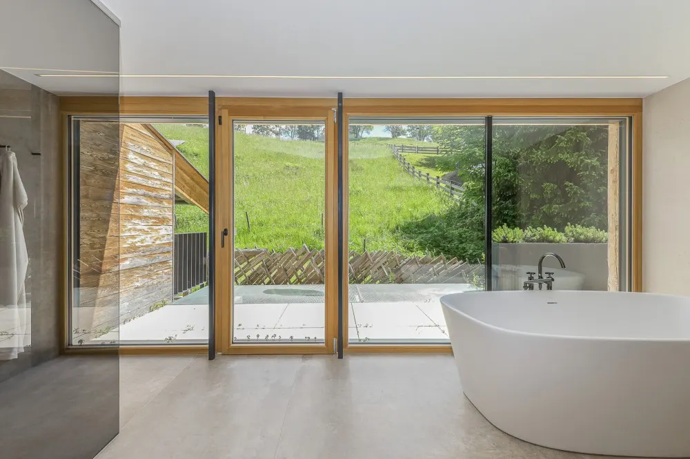 KITZIMMO-Anwesen in Toplage auf der Bichlalm kaufen - Immobilien Kitzbühel.-15