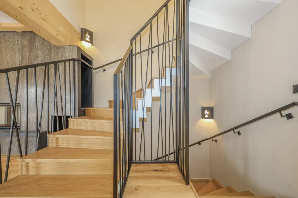 KITZIMMO-Anwesen in Toplage auf der Bichlalm kaufen - Immobilien Kitzbühel.