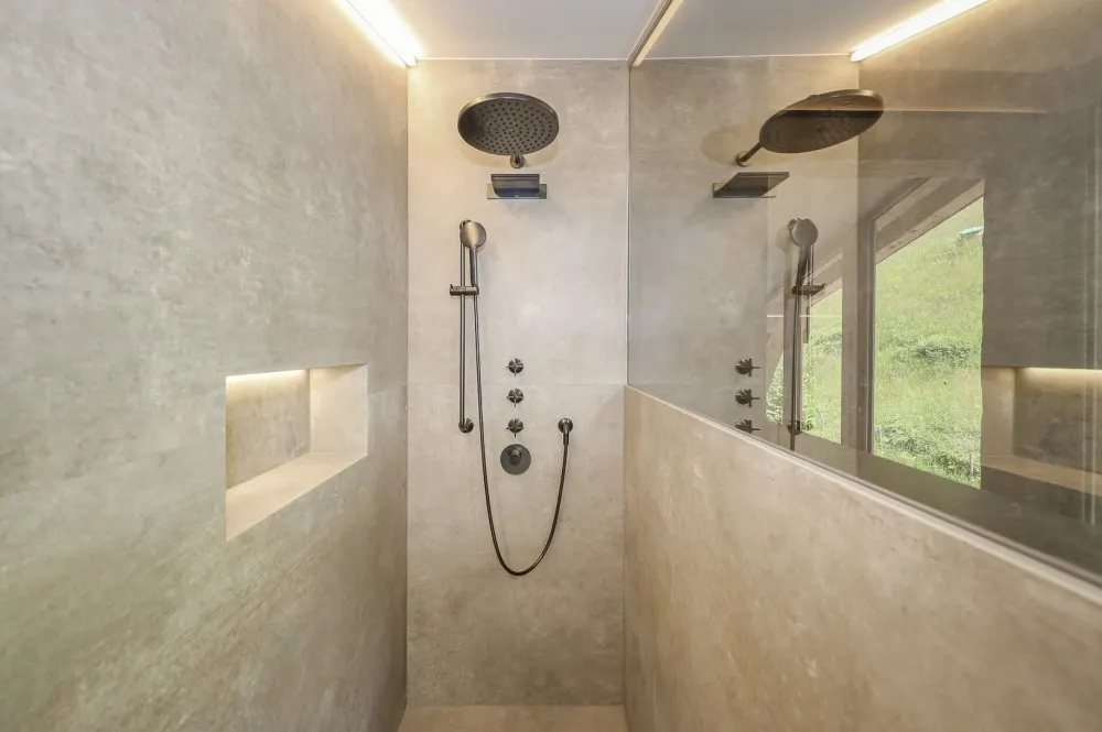 KITZIMMO-Anwesen in Toplage auf der Bichlalm kaufen - Immobilien Kitzbühel.