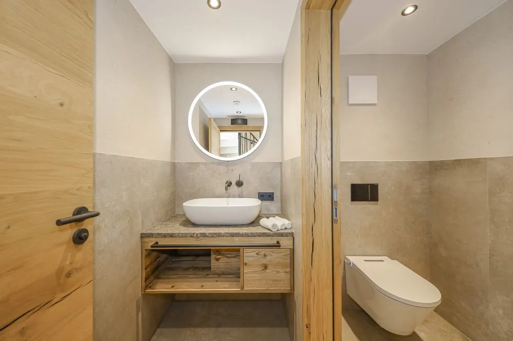 KITZIMMO-Anwesen in Toplage auf der Bichlalm kaufen - Immobilien Kitzbühel.