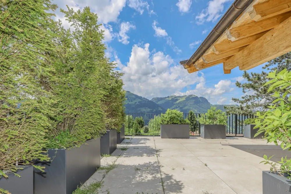 KITZIMMO-Anwesen in Toplage auf der Bichlalm kaufen - Immobilien Kitzbühel.-11