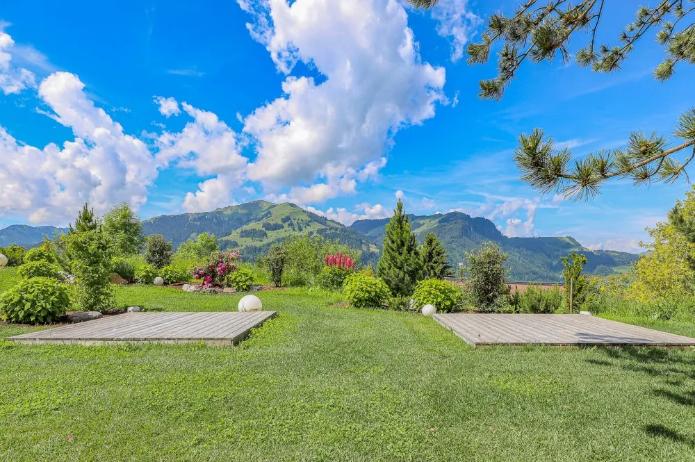 KITZIMMO-Anwesen in Toplage auf der Bichlalm kaufen - Immobilien Kitzbühel.-13