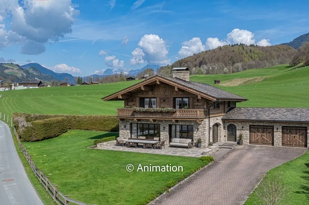 KITZIMMO-Altbestand in Toplage kaufen Kitzbühel Aurach--2