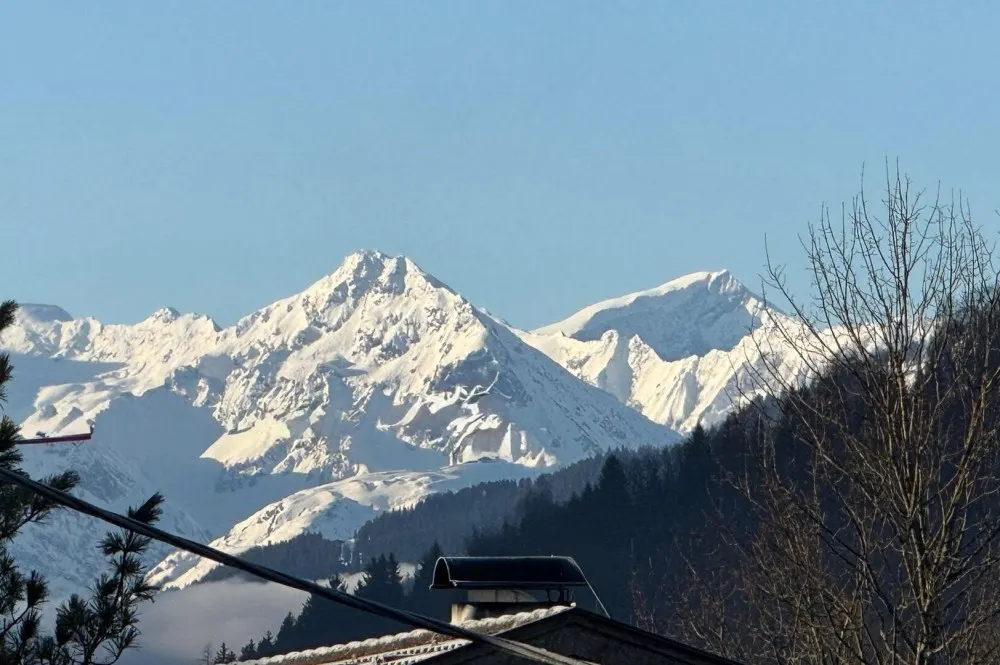 KITZIMMO-Landhaus in Toplage kaufen - Immobilien Aurach bei Kitzbühel.