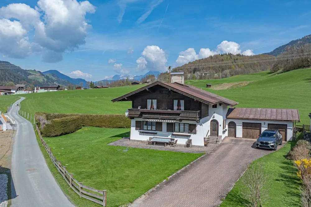 KITZIMMO-Altbestand in Toplage kaufen Kitzbühel Aurach-1