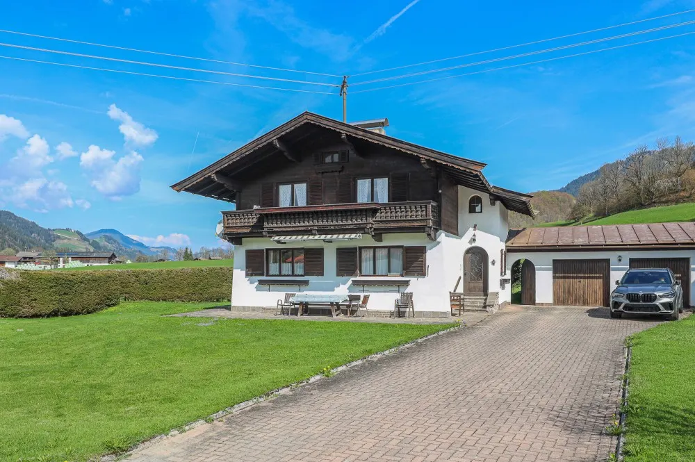 KITZIMMO-Altbestand in Toplage kaufen Kitzbühel Aurach--5