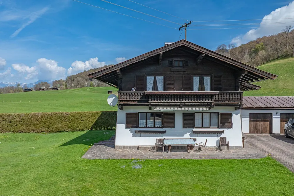 KITZIMMO-Altbestand in Toplage kaufen Kitzbühel Aurach--4-1