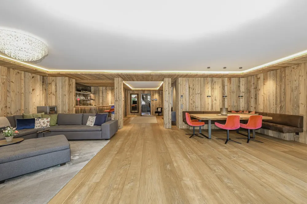 KITZIMMO-Luxuswohnung mit Pool in zentraler Toplage - Immobilien Kitzbühel.-4-8