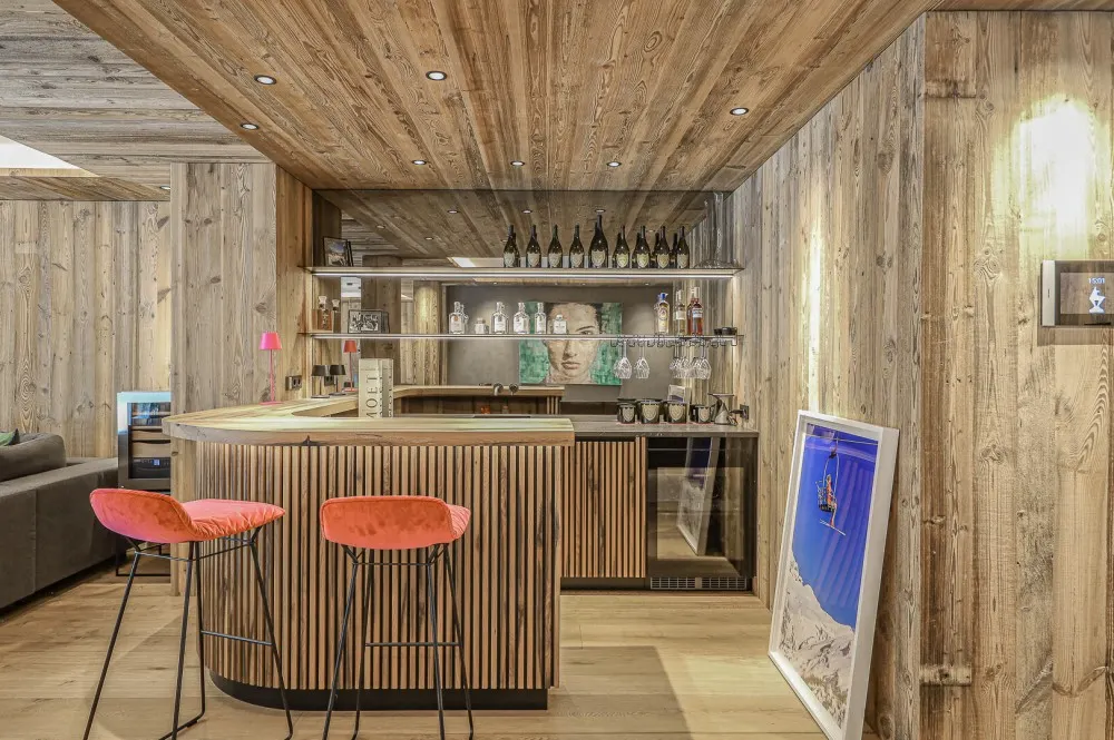 KITZIMMO-Luxuswohnung mit Pool in zentraler Toplage - Immobilien Kitzbühel.-4-13