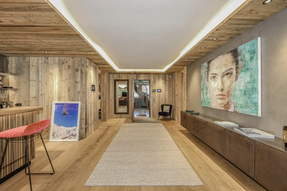 KITZIMMO-Luxuswohnung mit Pool in zentraler Toplage - Immobilien Kitzbühel.-4-14