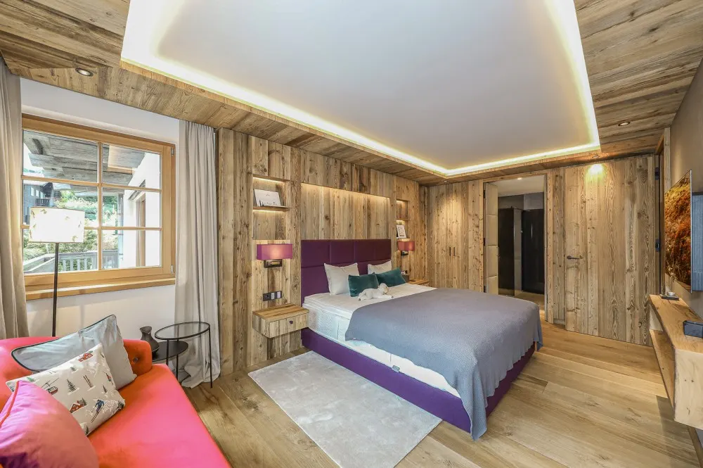 KITZIMMO-Luxuswohnung mit Pool in zentraler Toplage - Immobilien Kitzbühel.-4-21