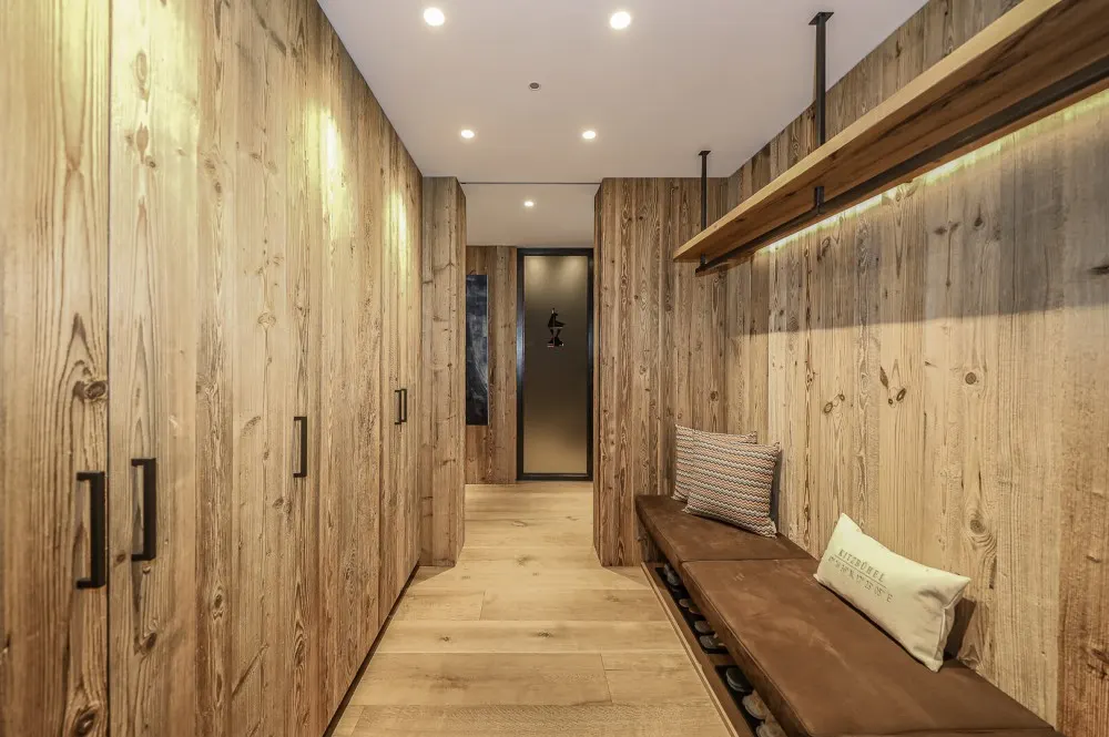 KITZIMMO-Luxuswohnung mit Pool in zentraler Toplage - Immobilien Kitzbühel.-4-15