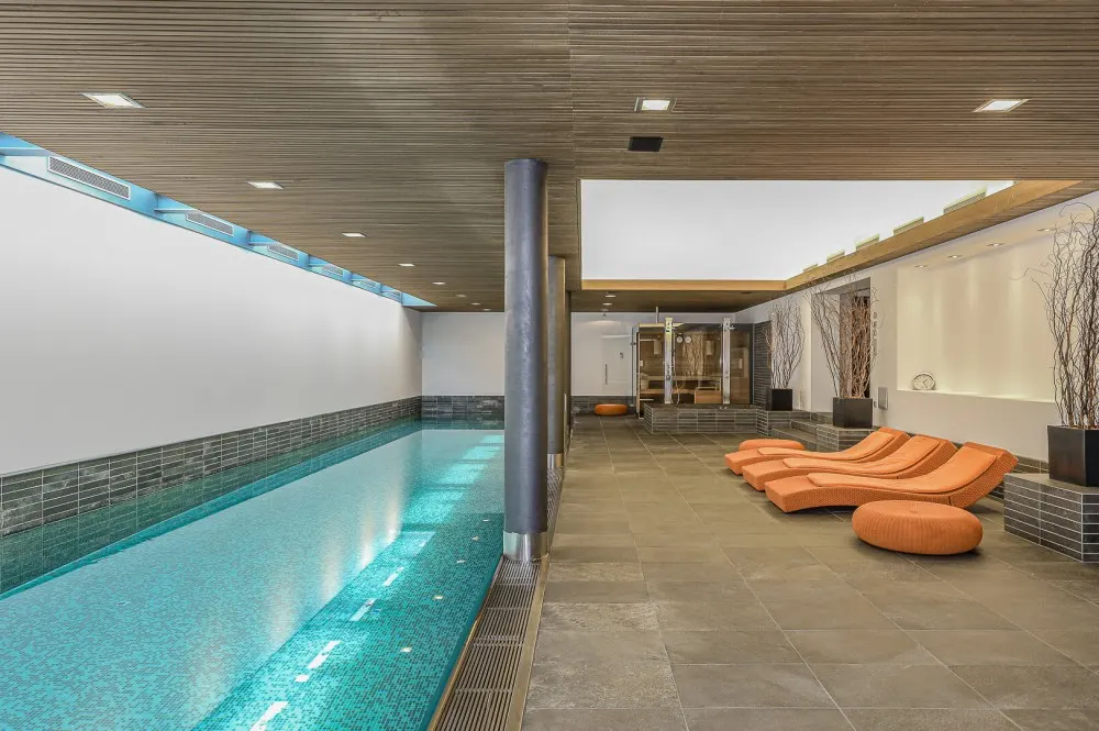 KITZIMMO-Luxuswohnung mit Pool in zentraler Toplage - Immobilien Kitzbühel.-4-29