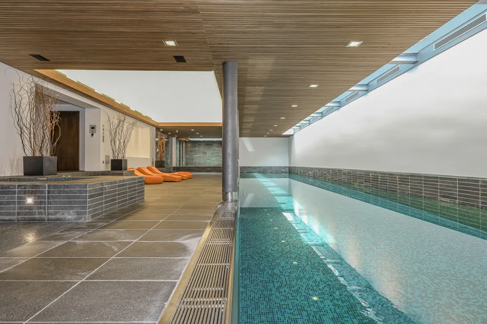 KITZIMMO-Luxuswohnung mit Pool in zentraler Toplage - Immobilien Kitzbühel.-4-31