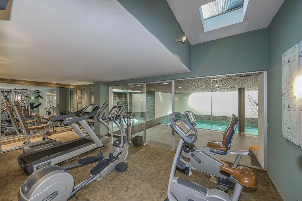 KITZIMMO-Luxuswohnung mit Pool in zentraler Toplage - Immobilien Kitzbühel.-4-33