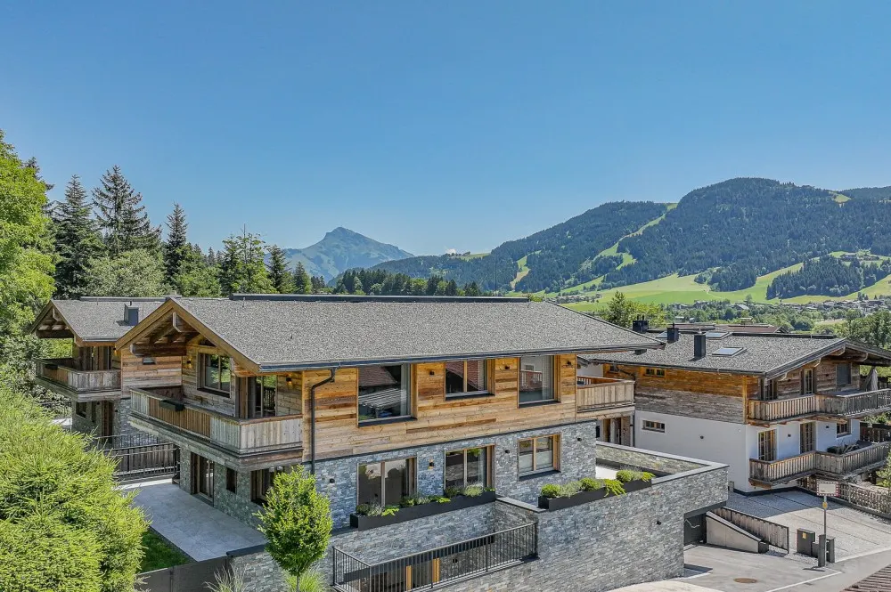 KITZIMMO-Neubau-Luxuschalet in Toplage kaufen - Immobilien Ellmau am Wilden Kaiser.-5
