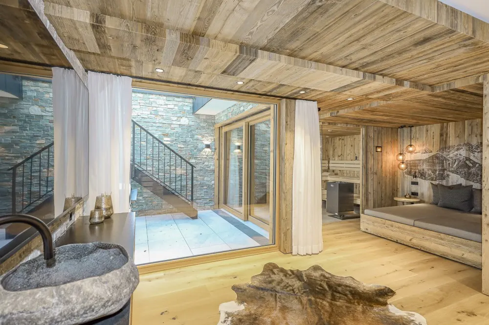 KITZIMMO-Neubau-Luxuschalet in Toplage kaufen - Immobilien Ellmau am Wilden Kaiser.-29