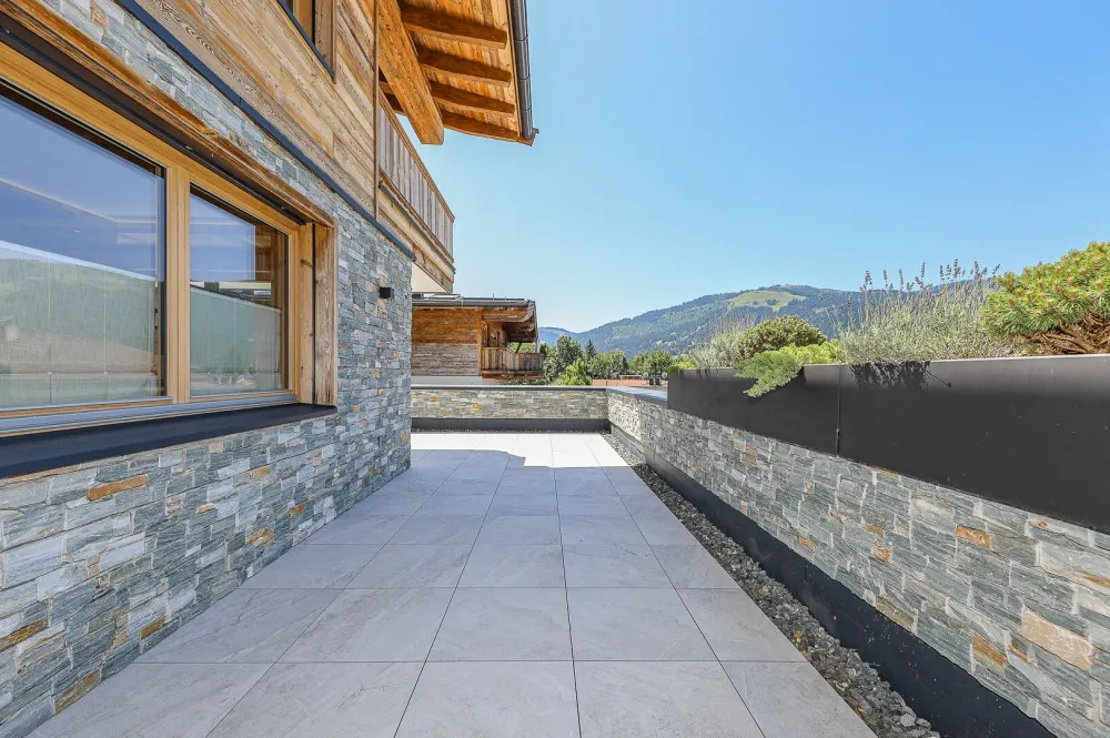 KITZIMMO-Neubau-Luxuschalet in Toplage kaufen - Immobilien Ellmau am Wilden Kaiser.-40